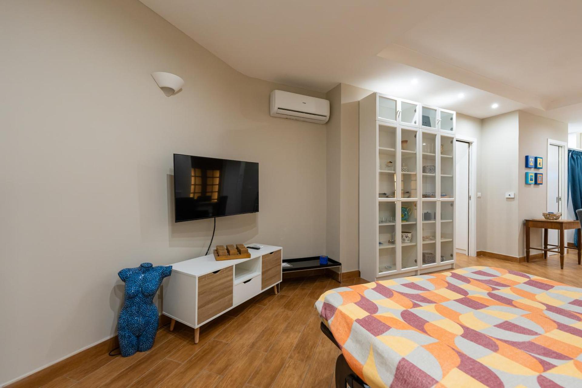 Casa Mavi by Ospitalia Napoli