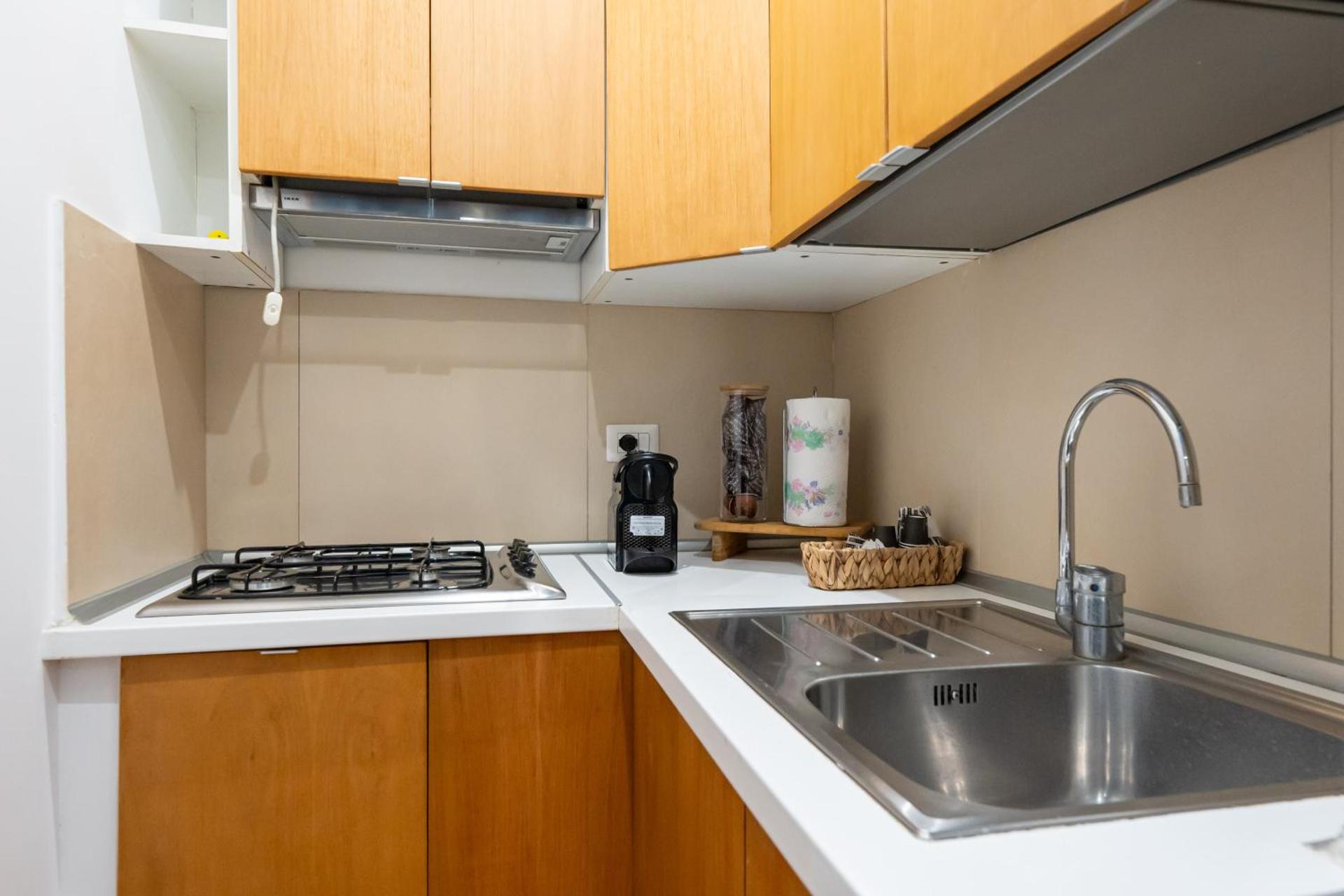 Casa Mavi by Ospitalia Napoli