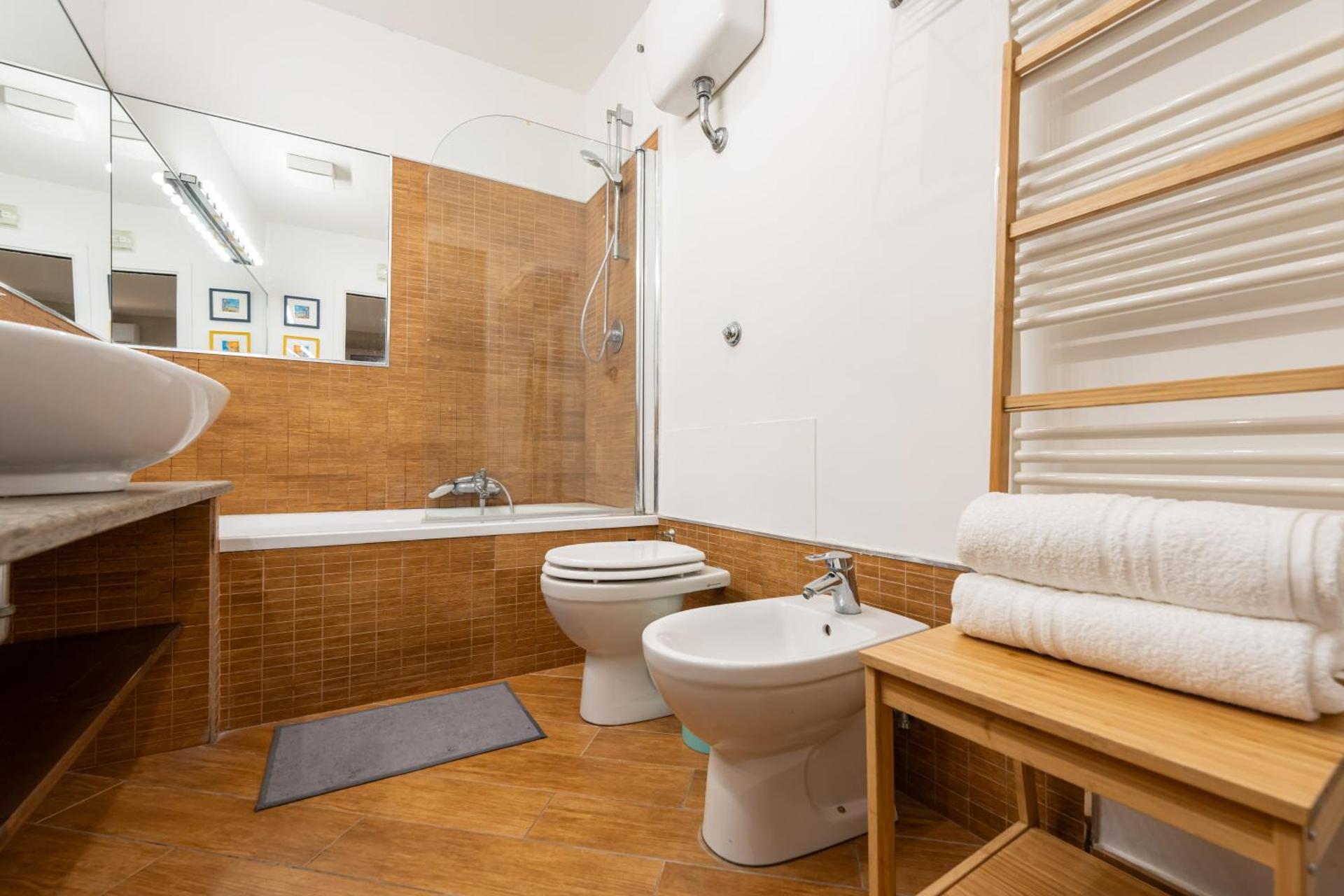 Casa Mavi by Ospitalia Napoli