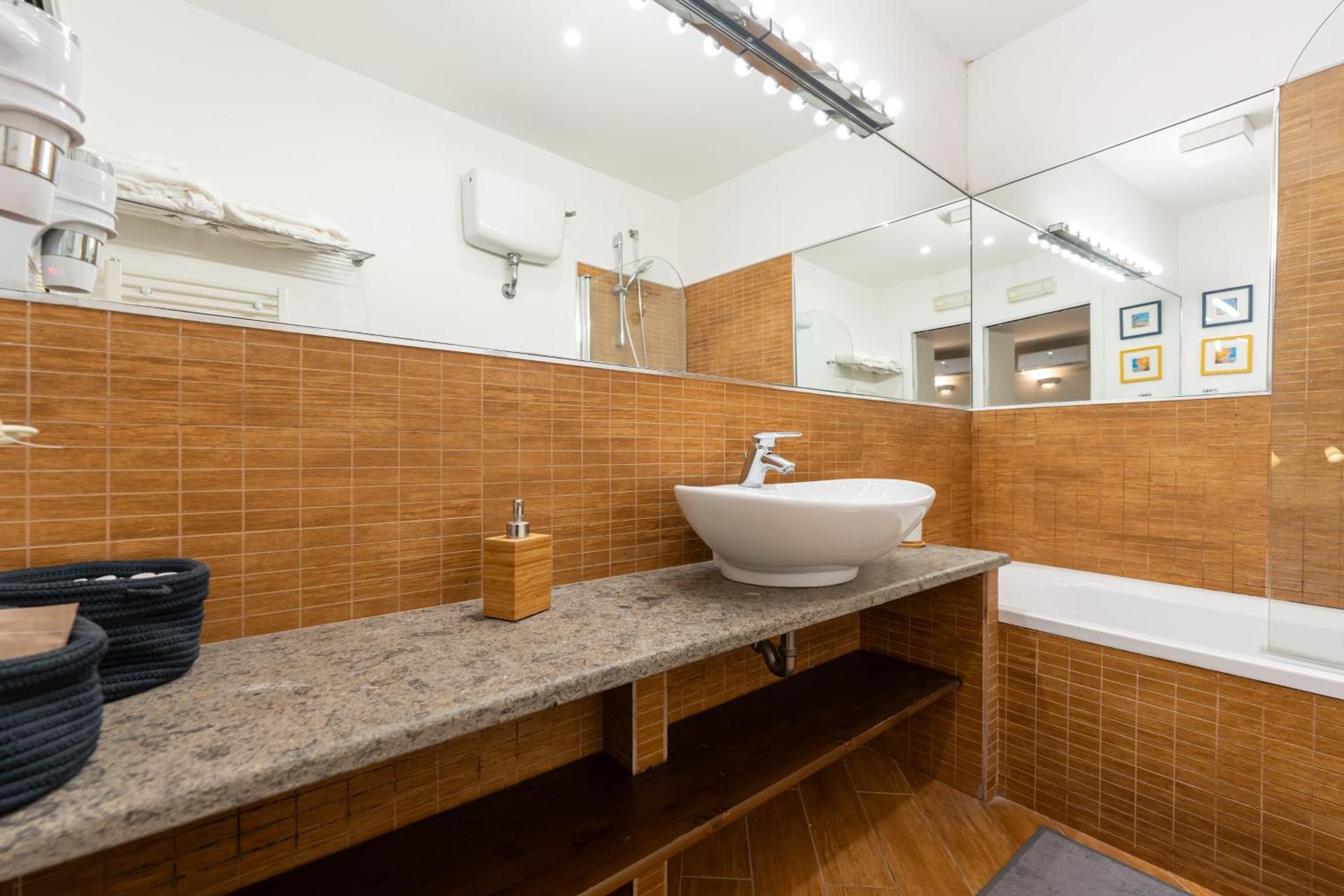 Casa Mavi by Ospitalia Napoli