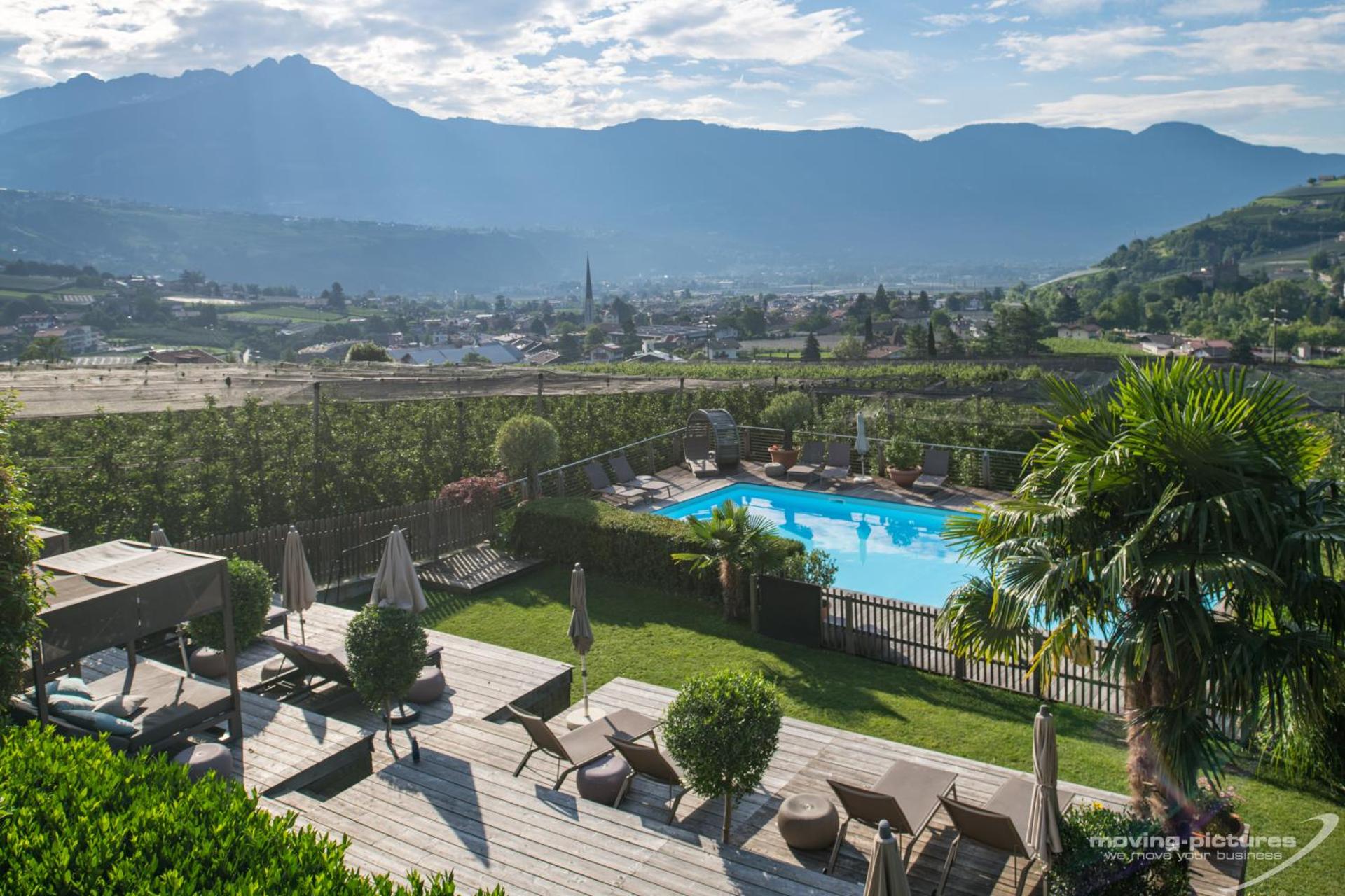 Hotel Residence MaVie