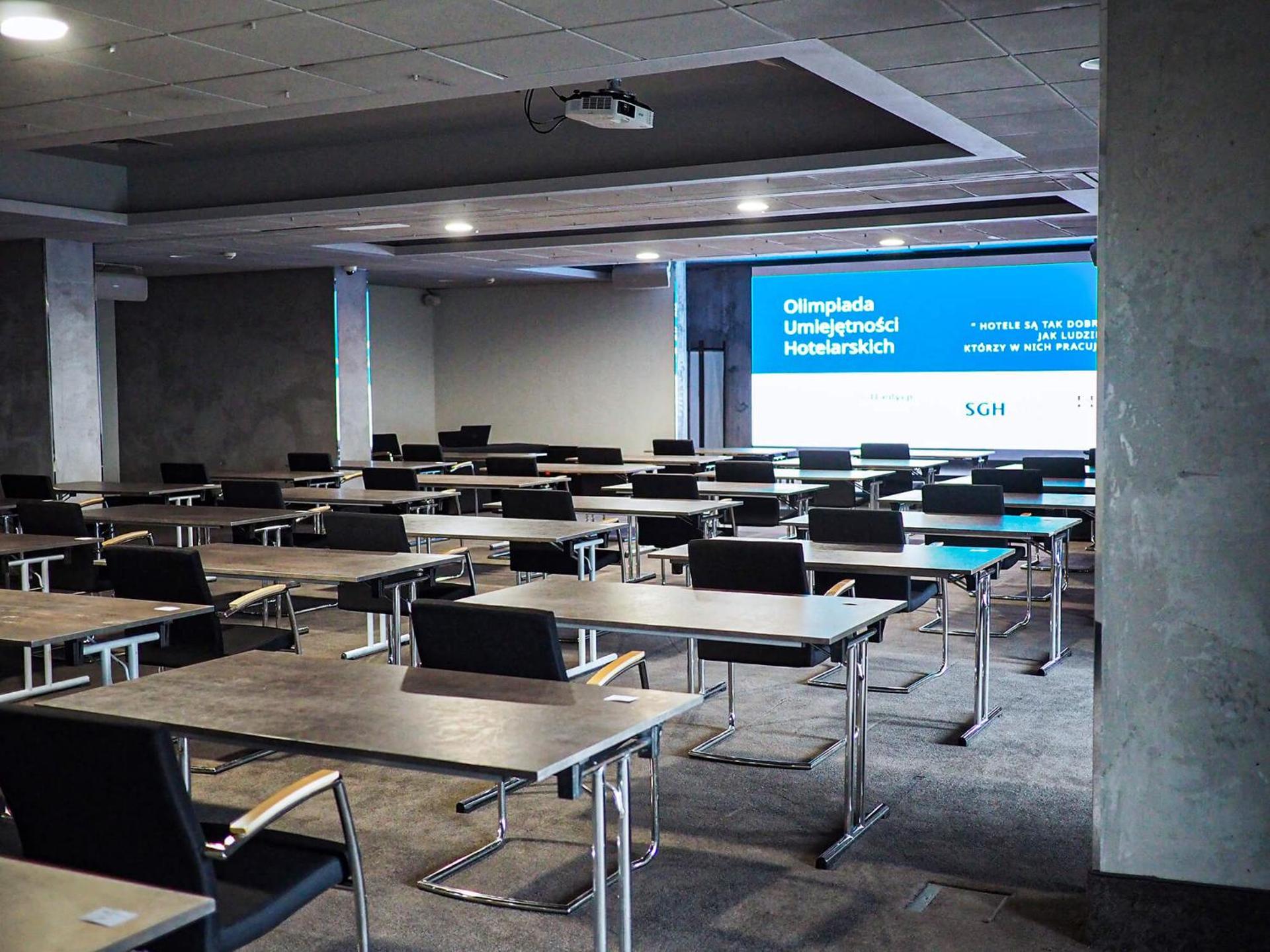 Meeting/conference room