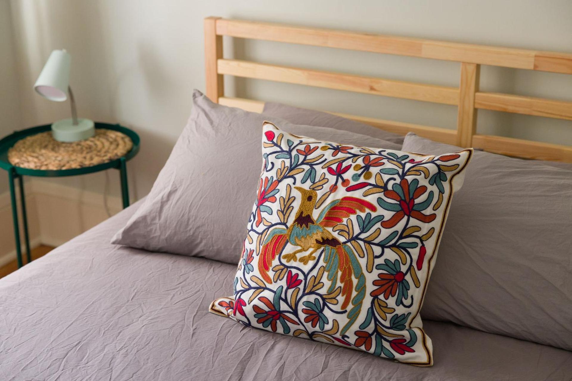 Queen City Bungalow & Cottages