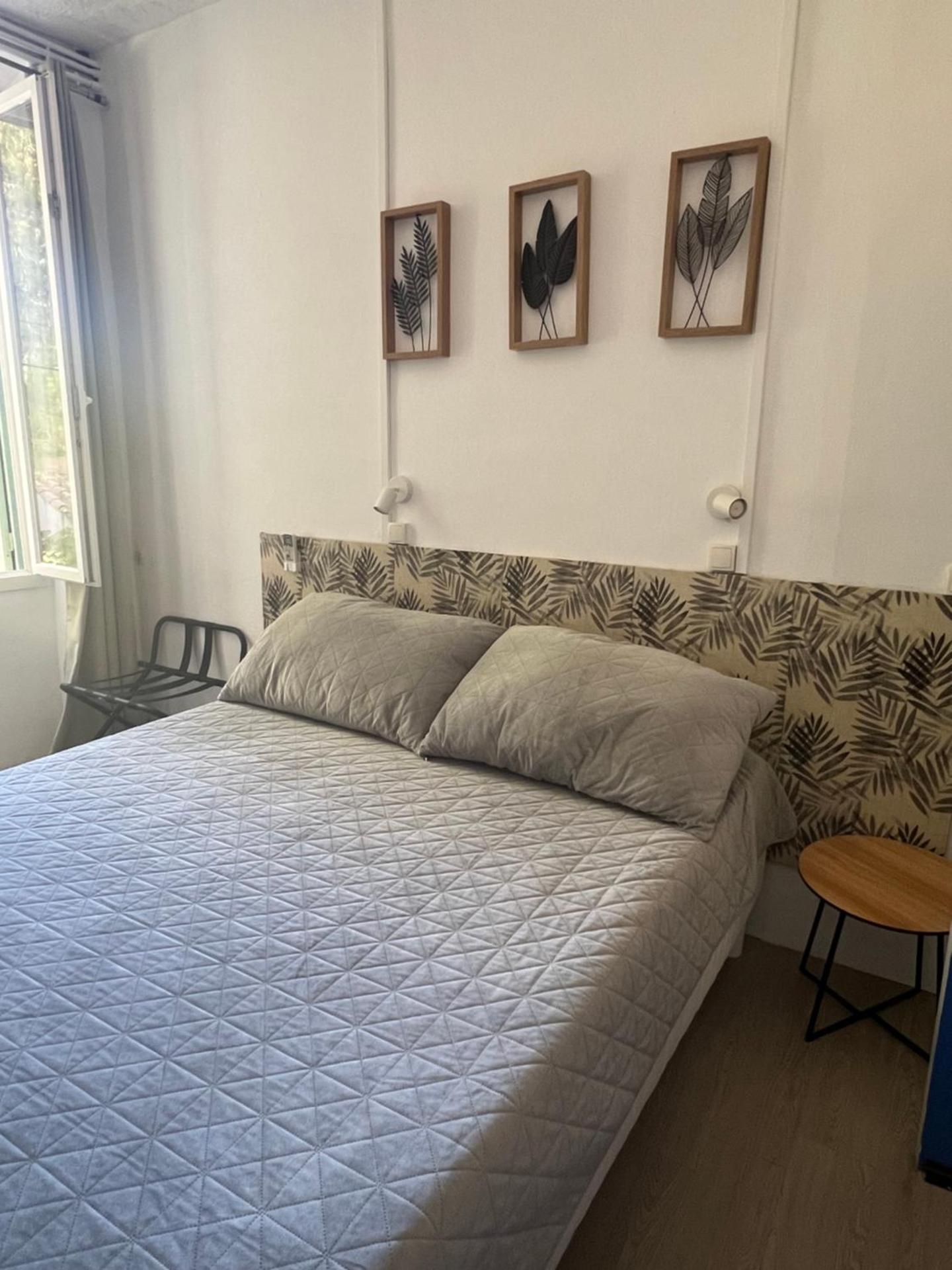 Standard - Kahden hengen huone - Double