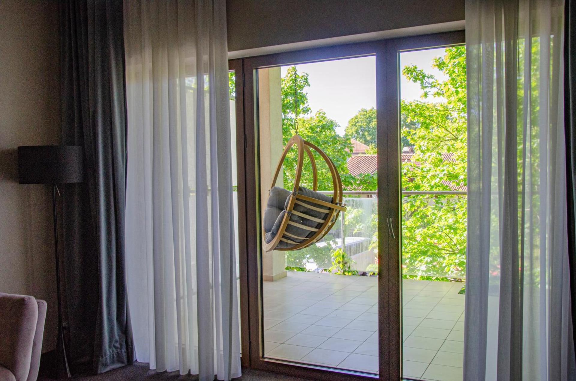 Premium Double or Twin Room