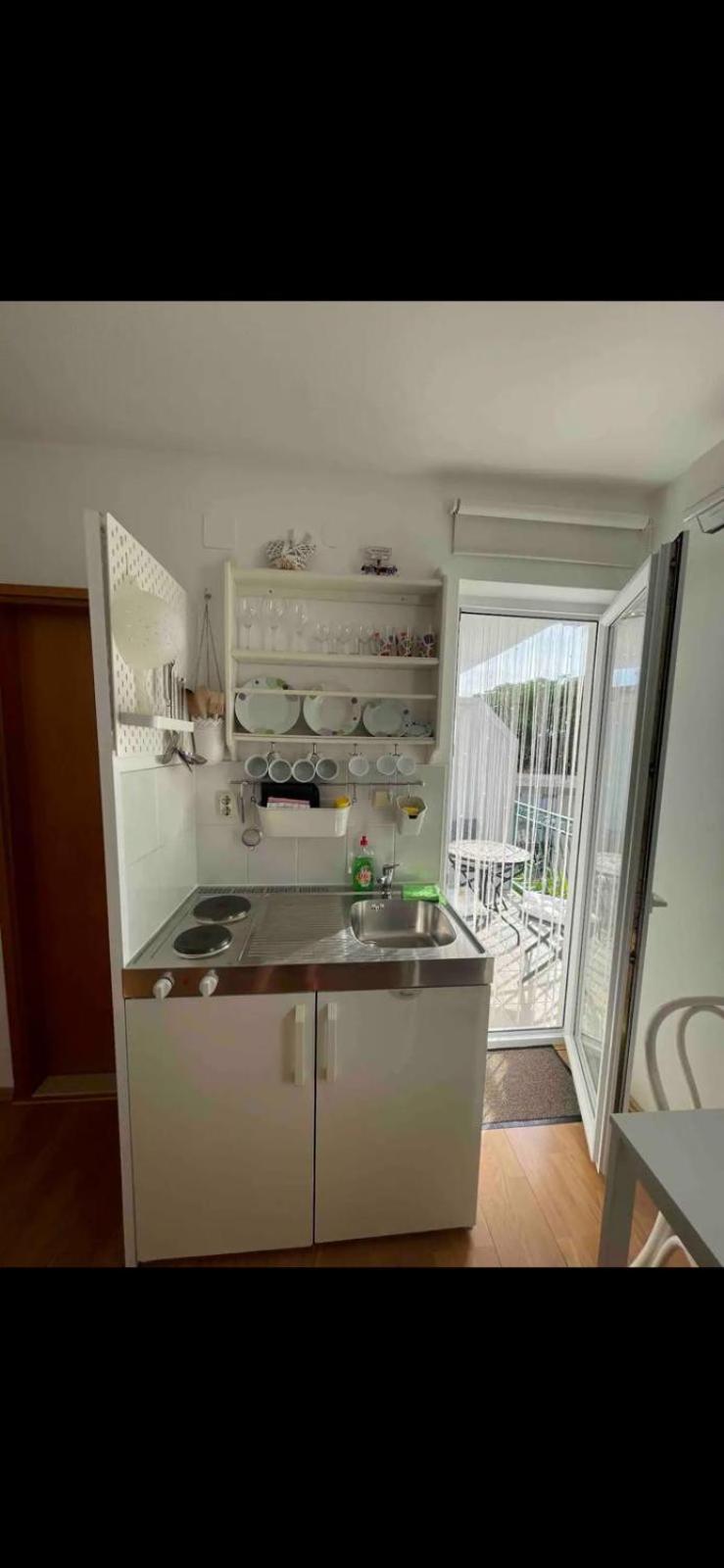 Apartments Ćošković