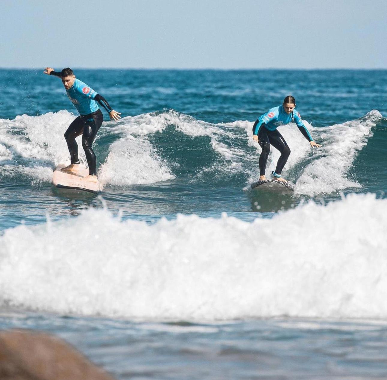 Kresala Zarauz, tarjeta de parking y Netflix gratis