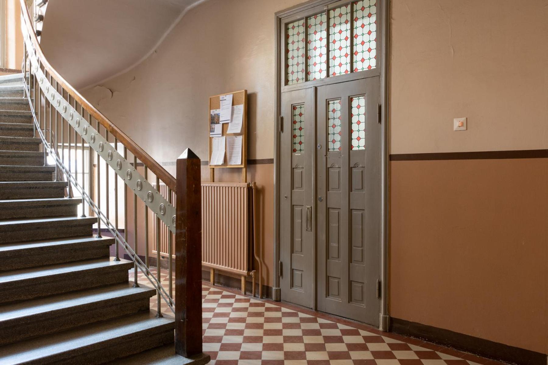 Small and cosy apartment in heart of Helsinki