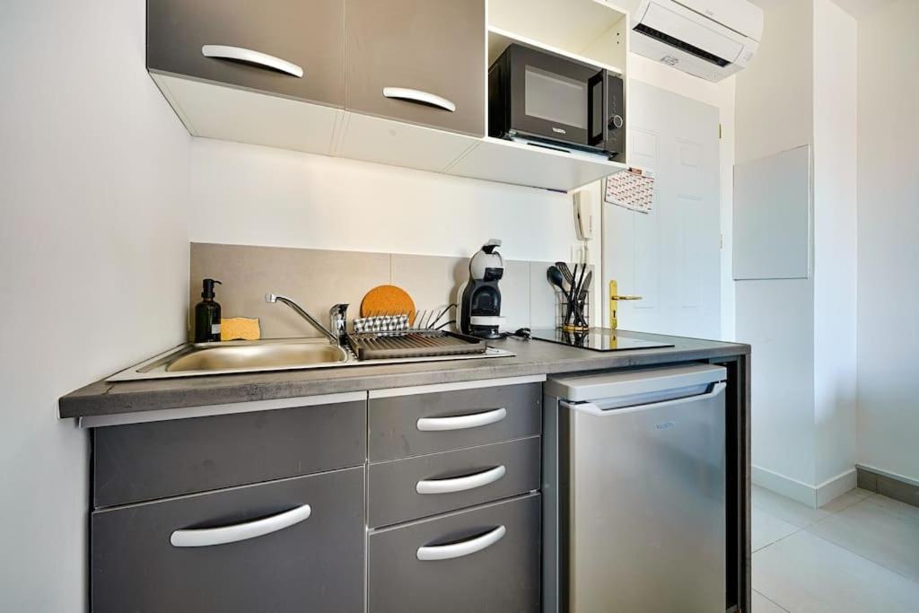 Welcome to Studio Océane