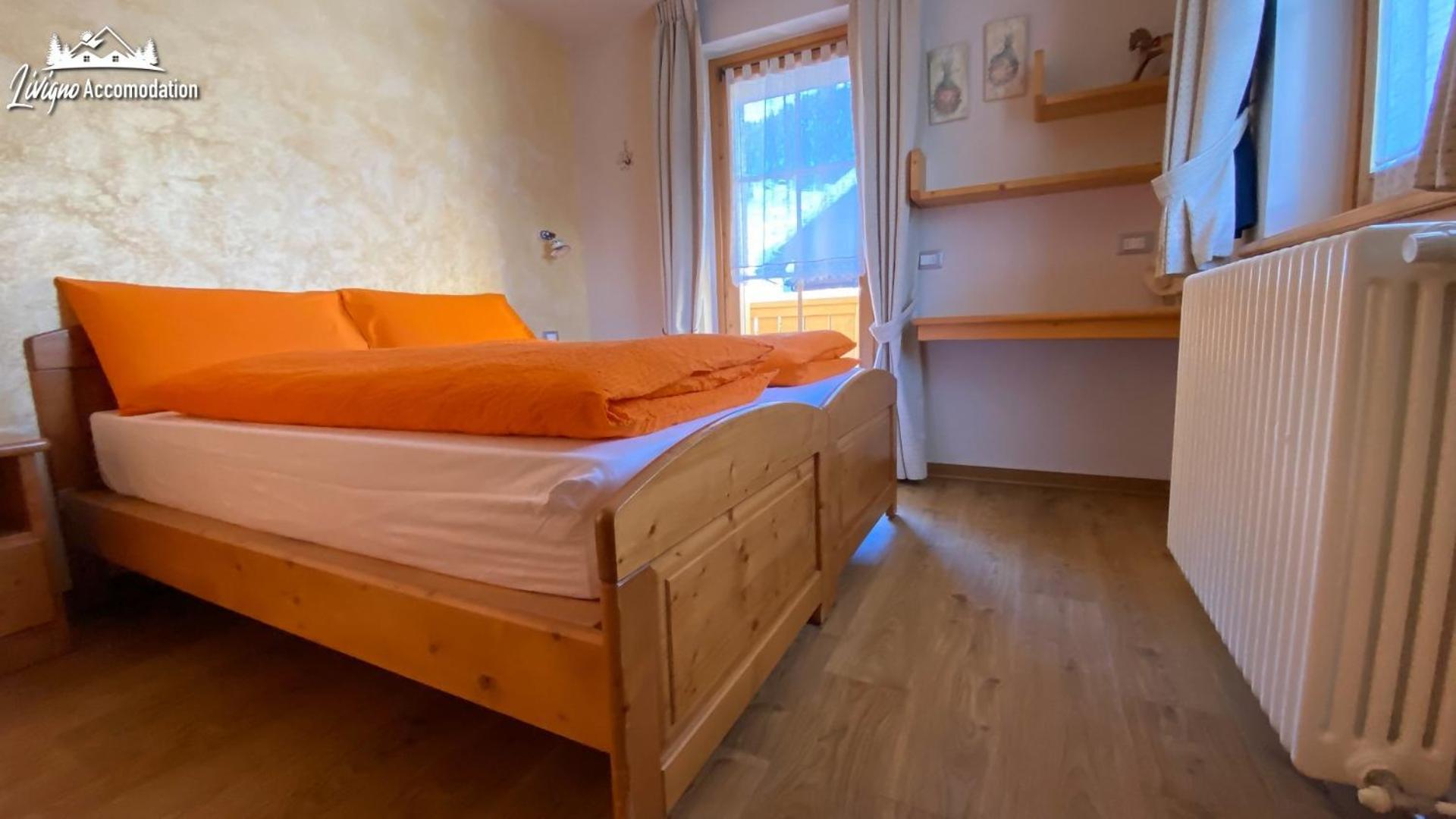 Abete Rosso by Livigno Accomodation