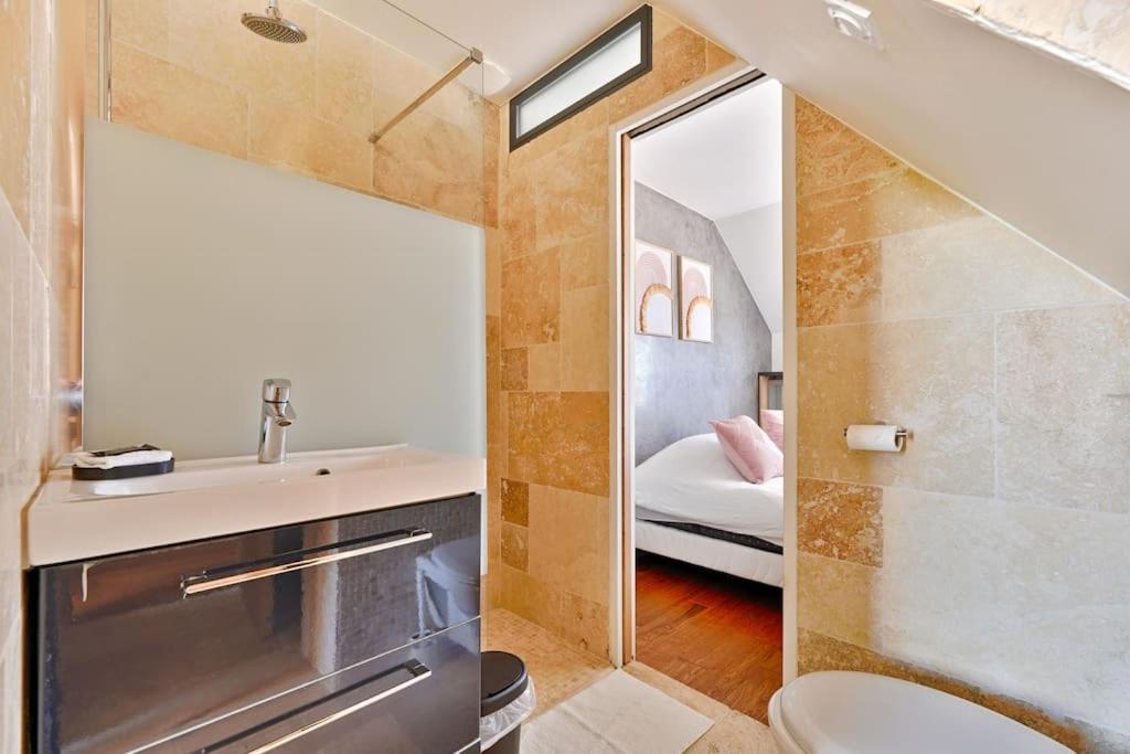 Welcome to Stella's House