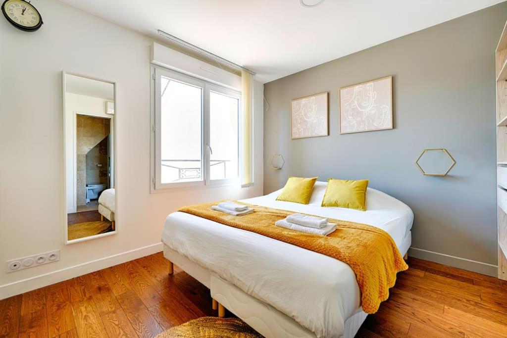 Welcome to Stella's House