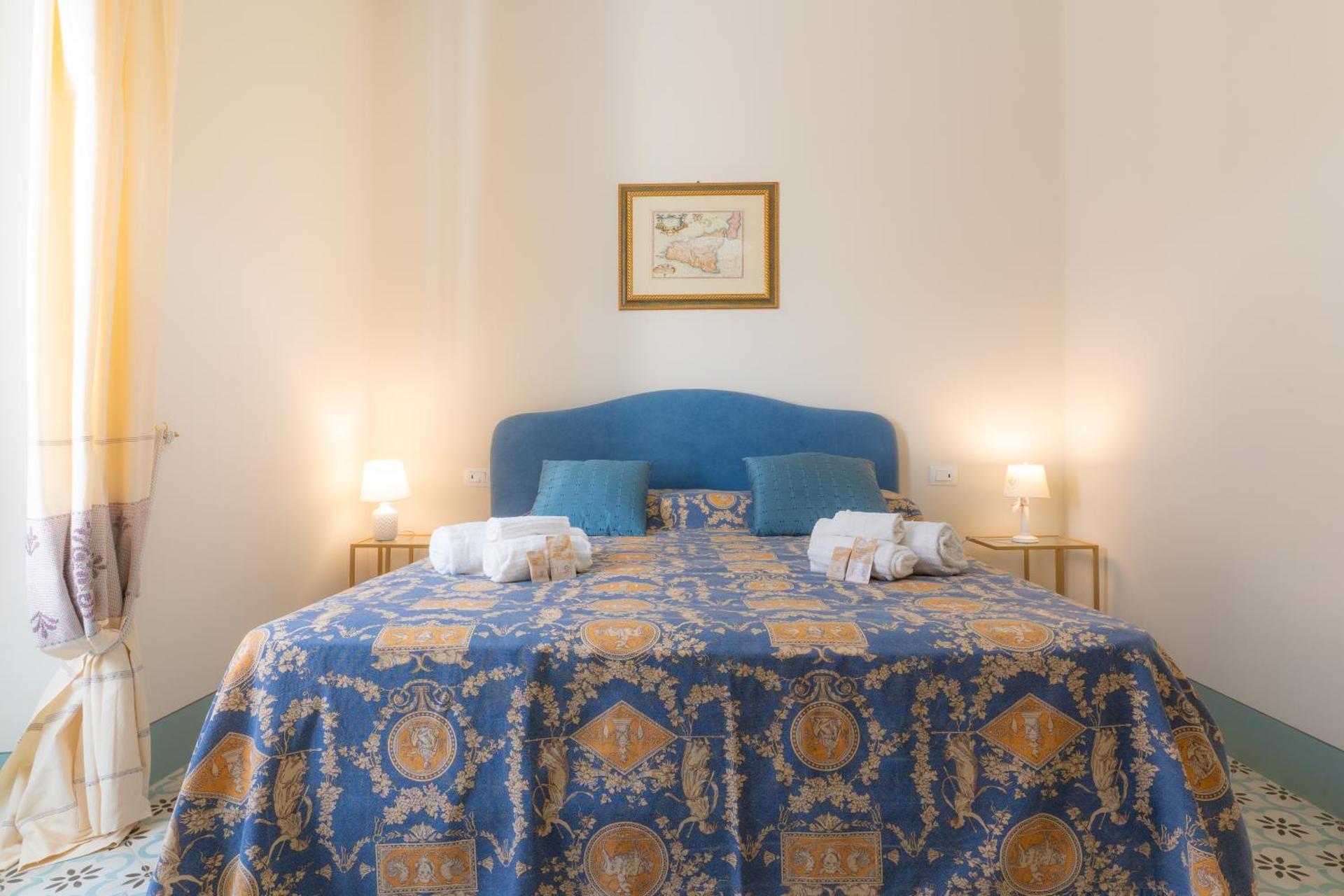 Capo 10 Liberty Apartments