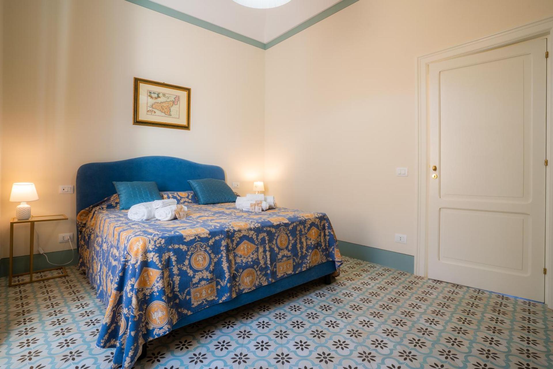 Capo 10 Liberty Apartments