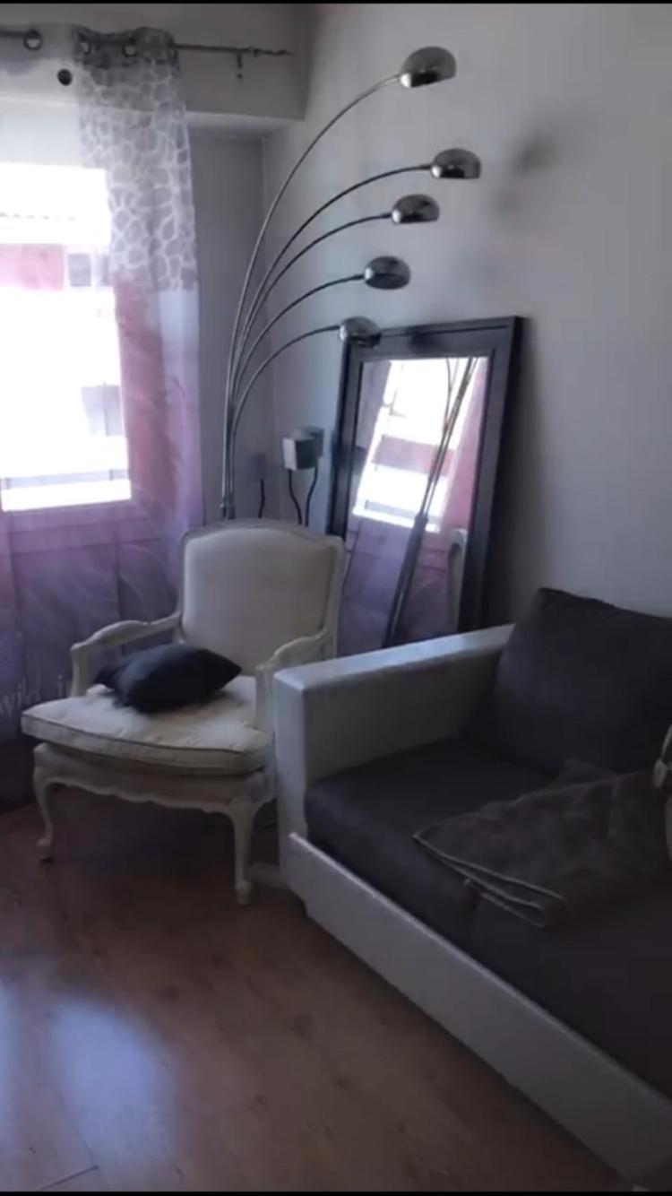 Joli appartement Quartier tranquille 13008 à 2 minutes du métro Perier