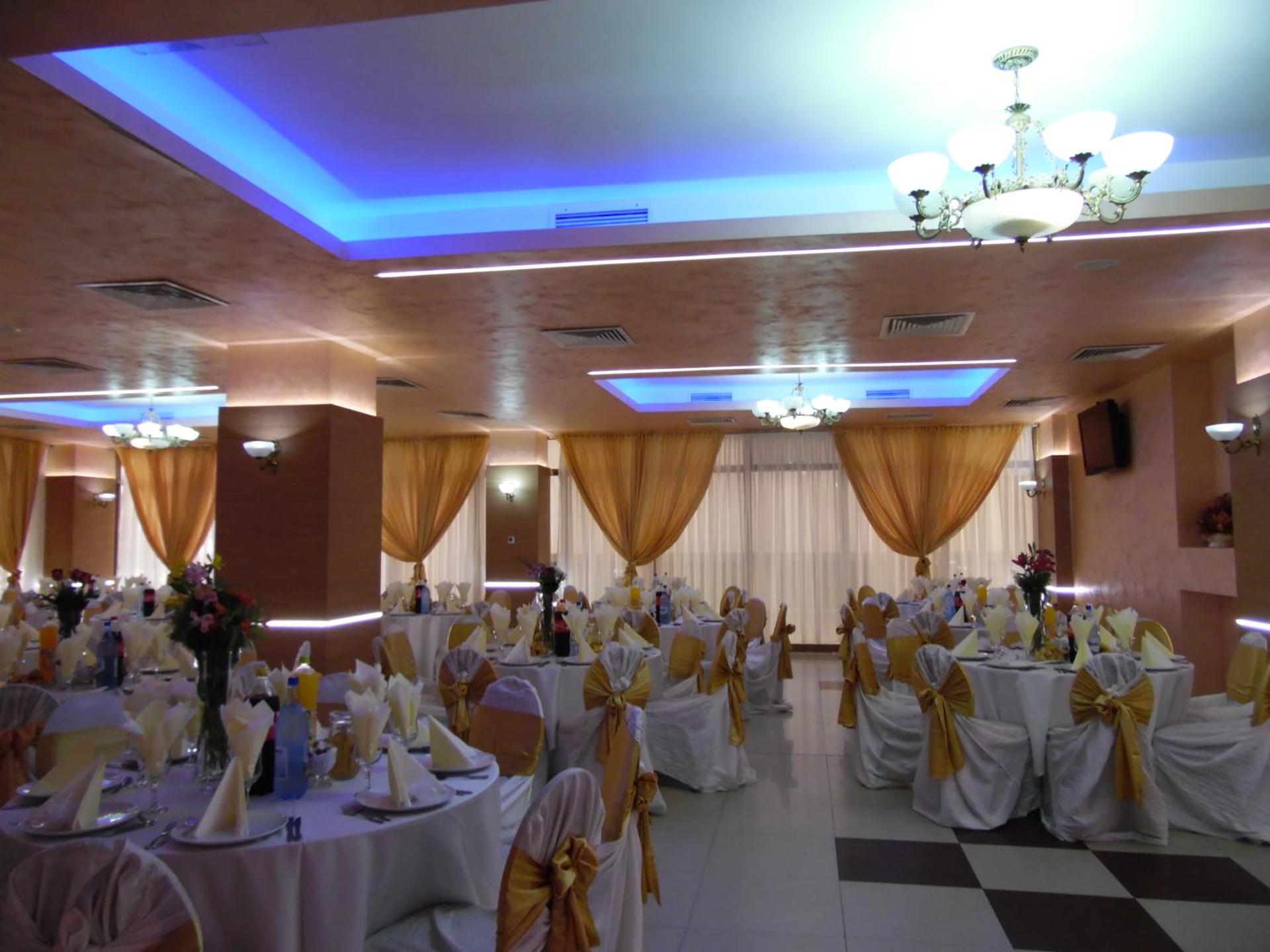 Banquet/Function facilities