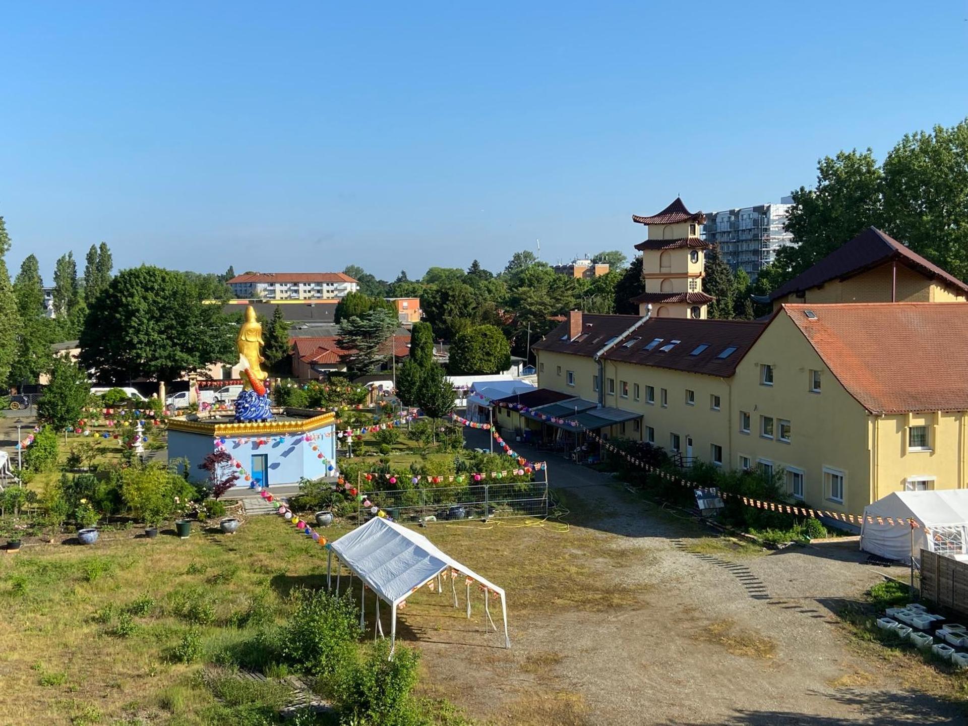 View (from property/room)