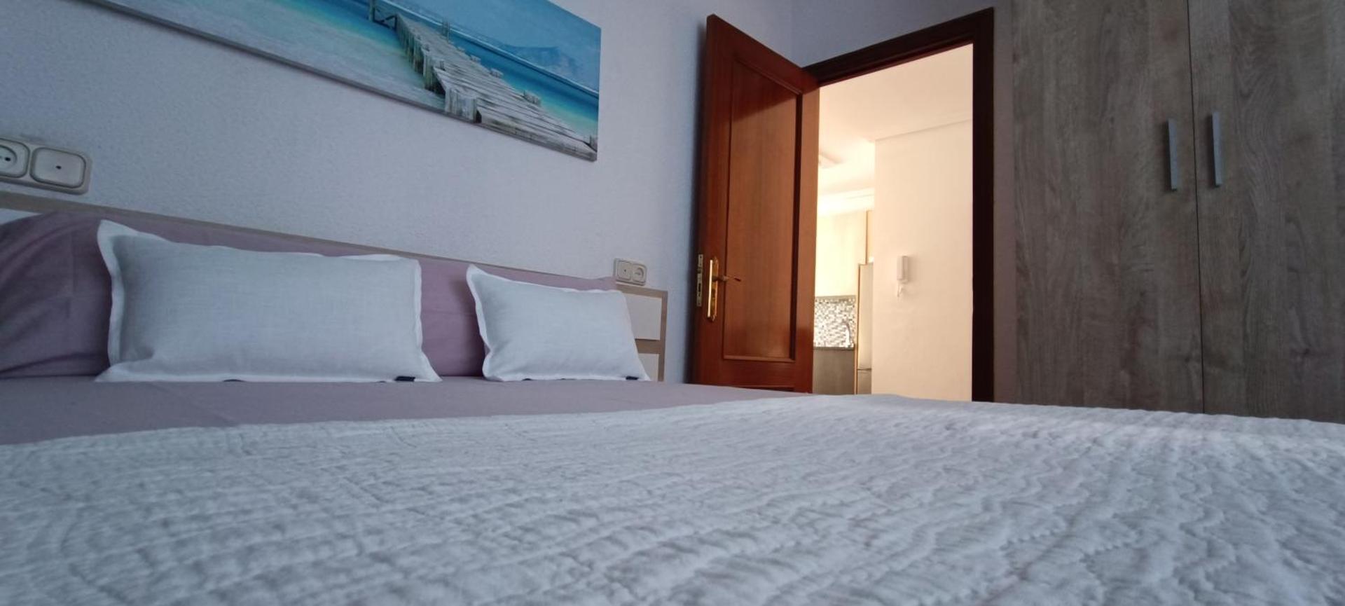 Apartamento en Avilés Céntrico & Parking