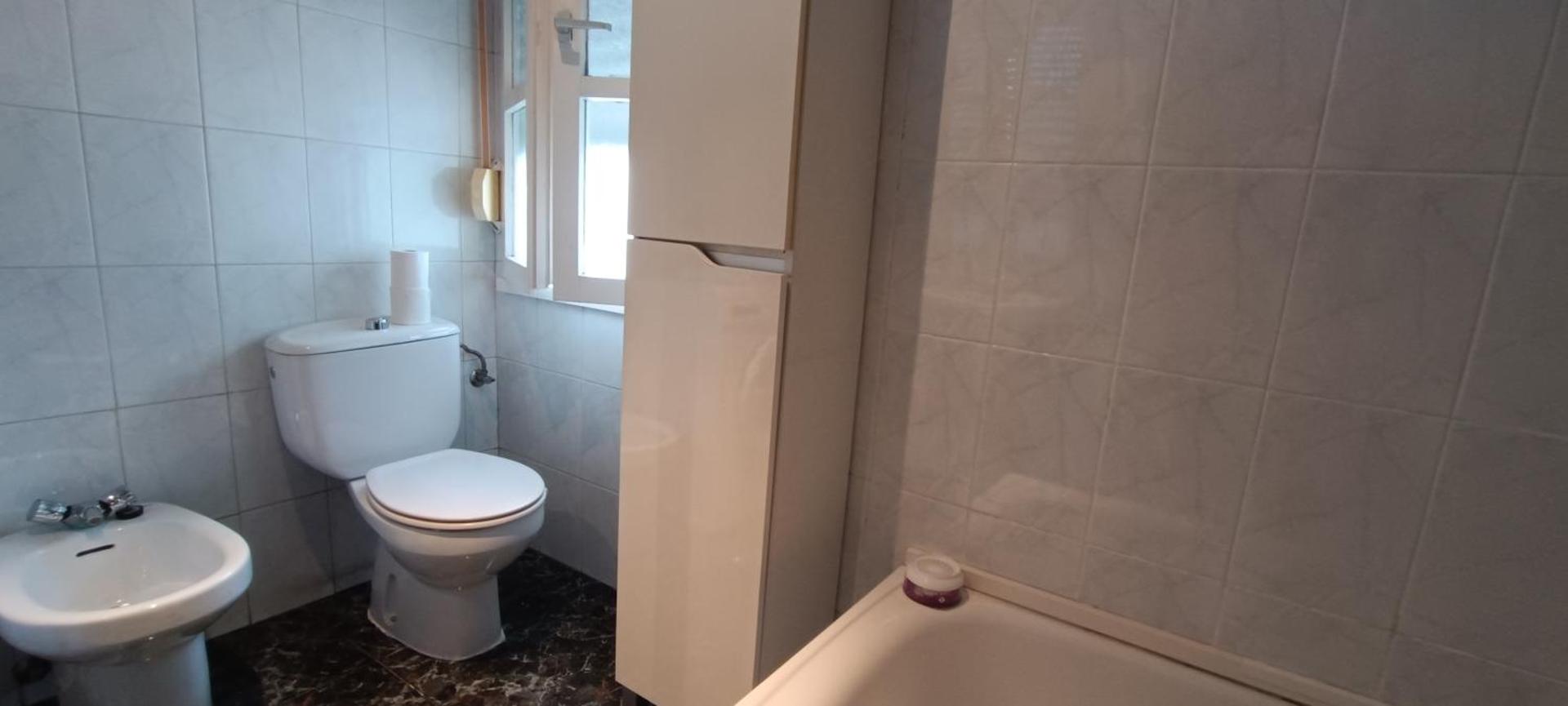 Apartamento en Avilés Céntrico & Parking