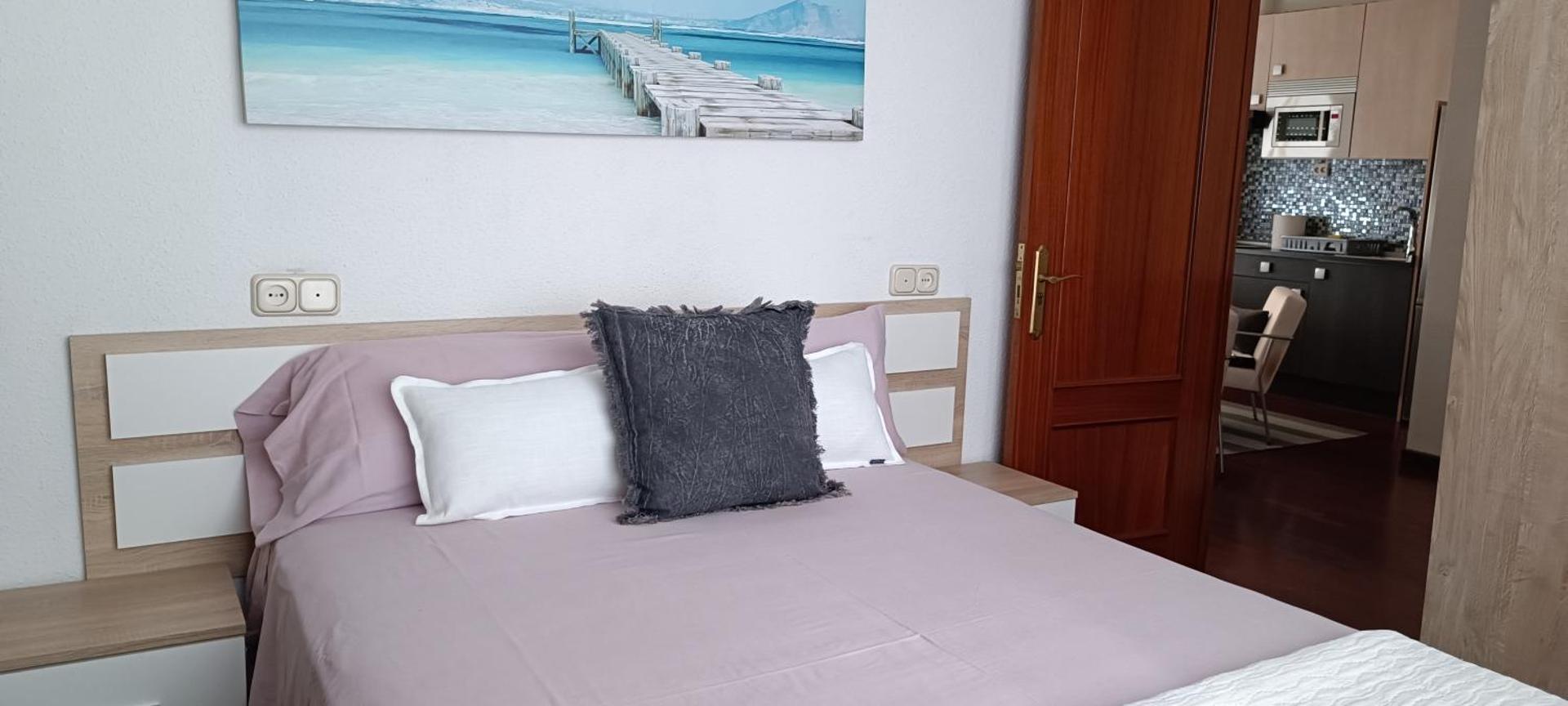 Apartamento en Avilés Céntrico & Parking