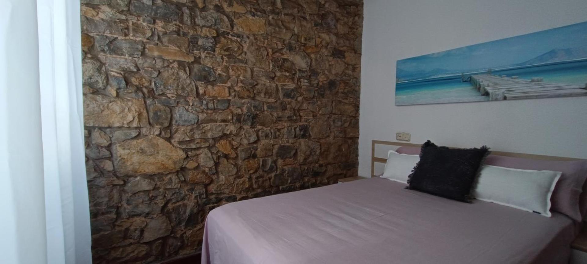 Apartamento en Avilés Céntrico & Parking