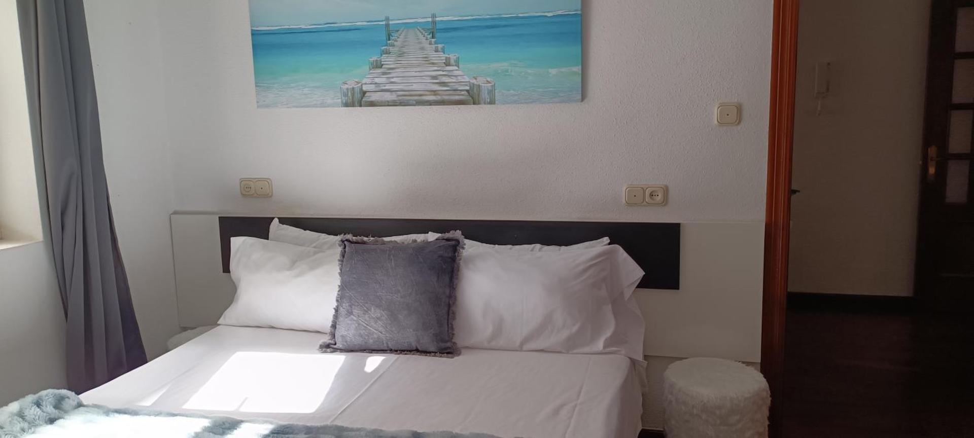 Apartamento en Avilés Céntrico & Parking