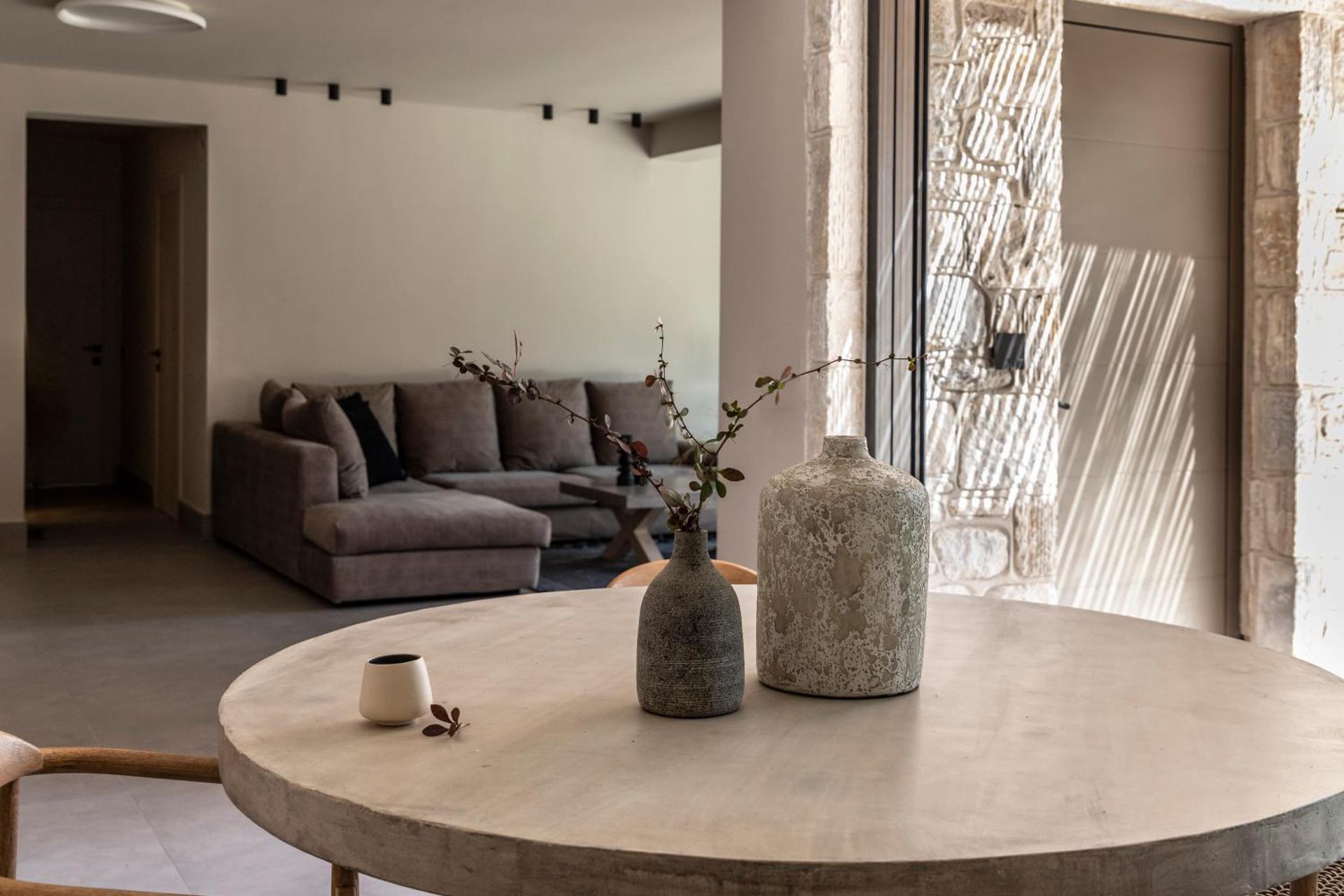 Nikoleta Hotel and Villas