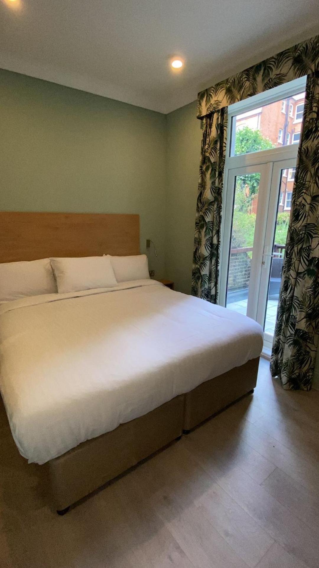 Marldon Olympia Hotel