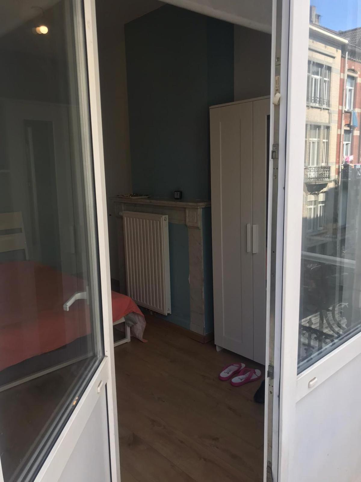 Maison partagée cle rouge