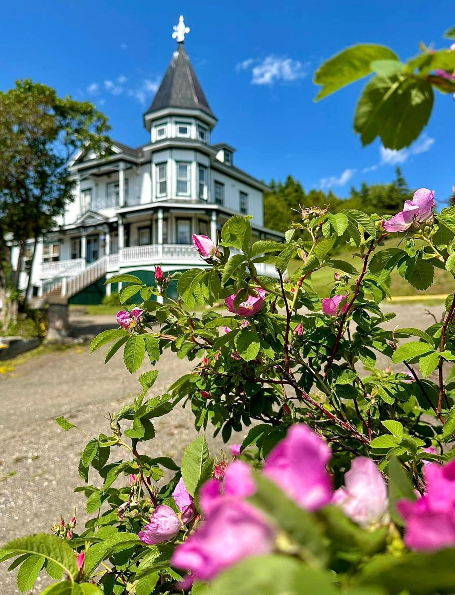 Le Manoir du Vieux Presbytère