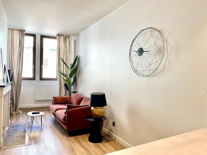 Le Croix d'Or - Plein centre ville