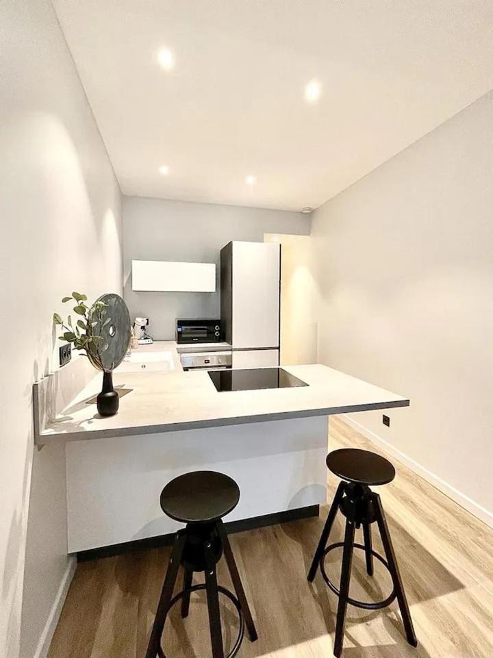 Le Croix d'Or - Plein centre ville