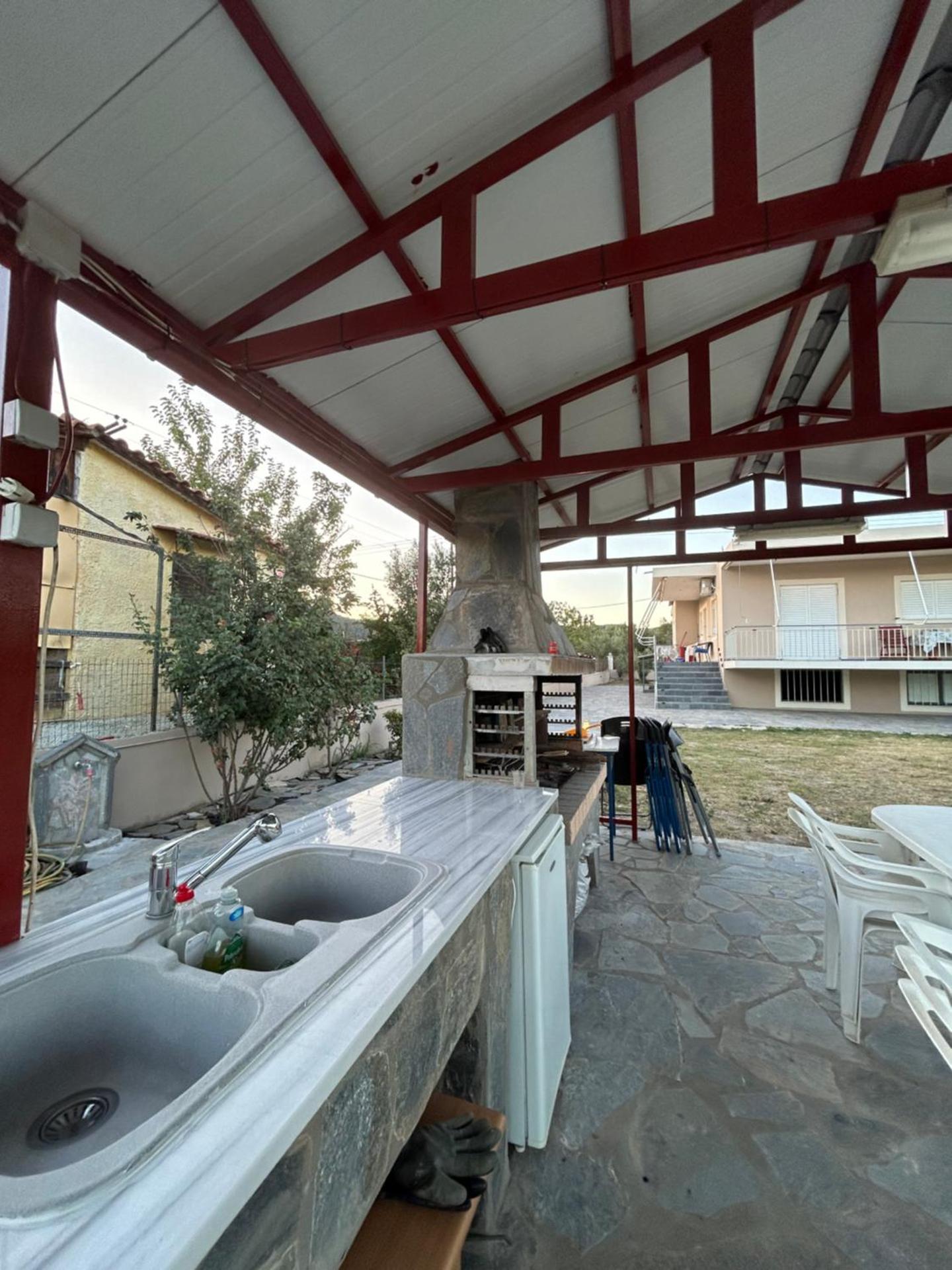 Κτήμα Καρνέση