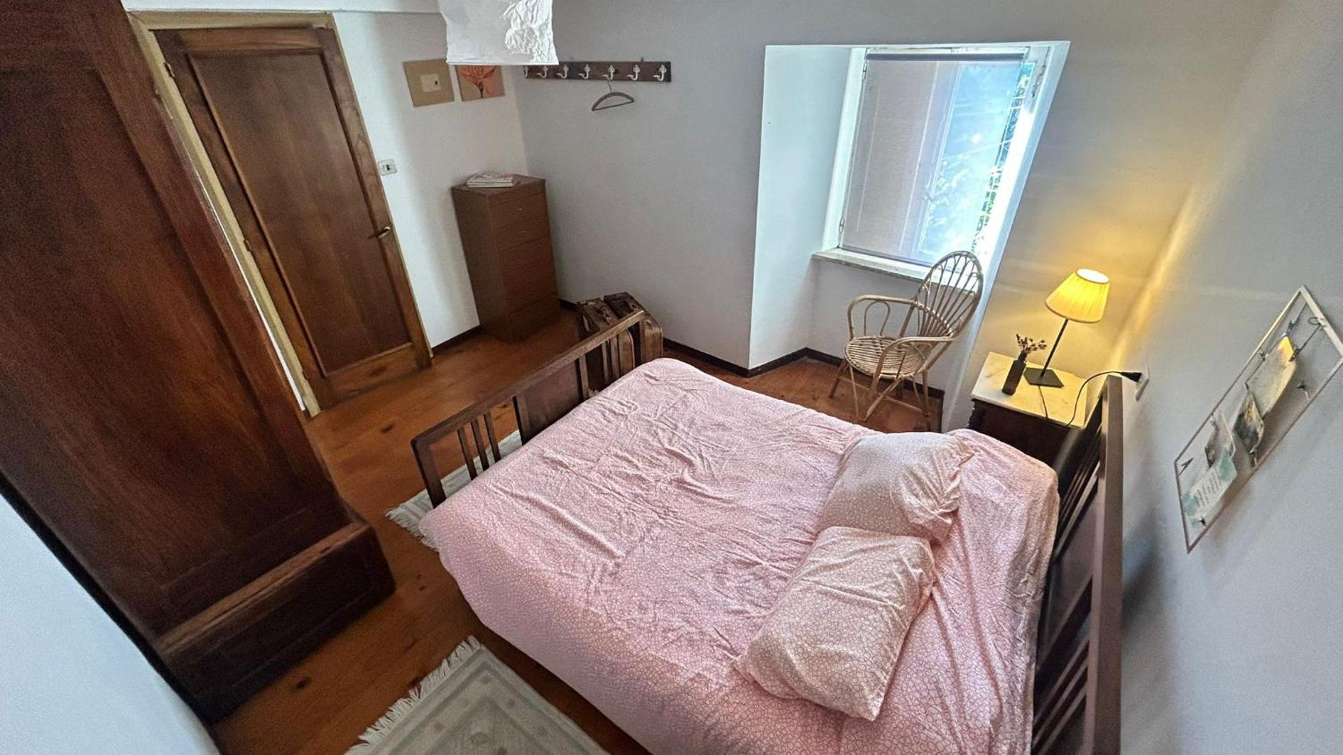 Casa de aldea A Cinza