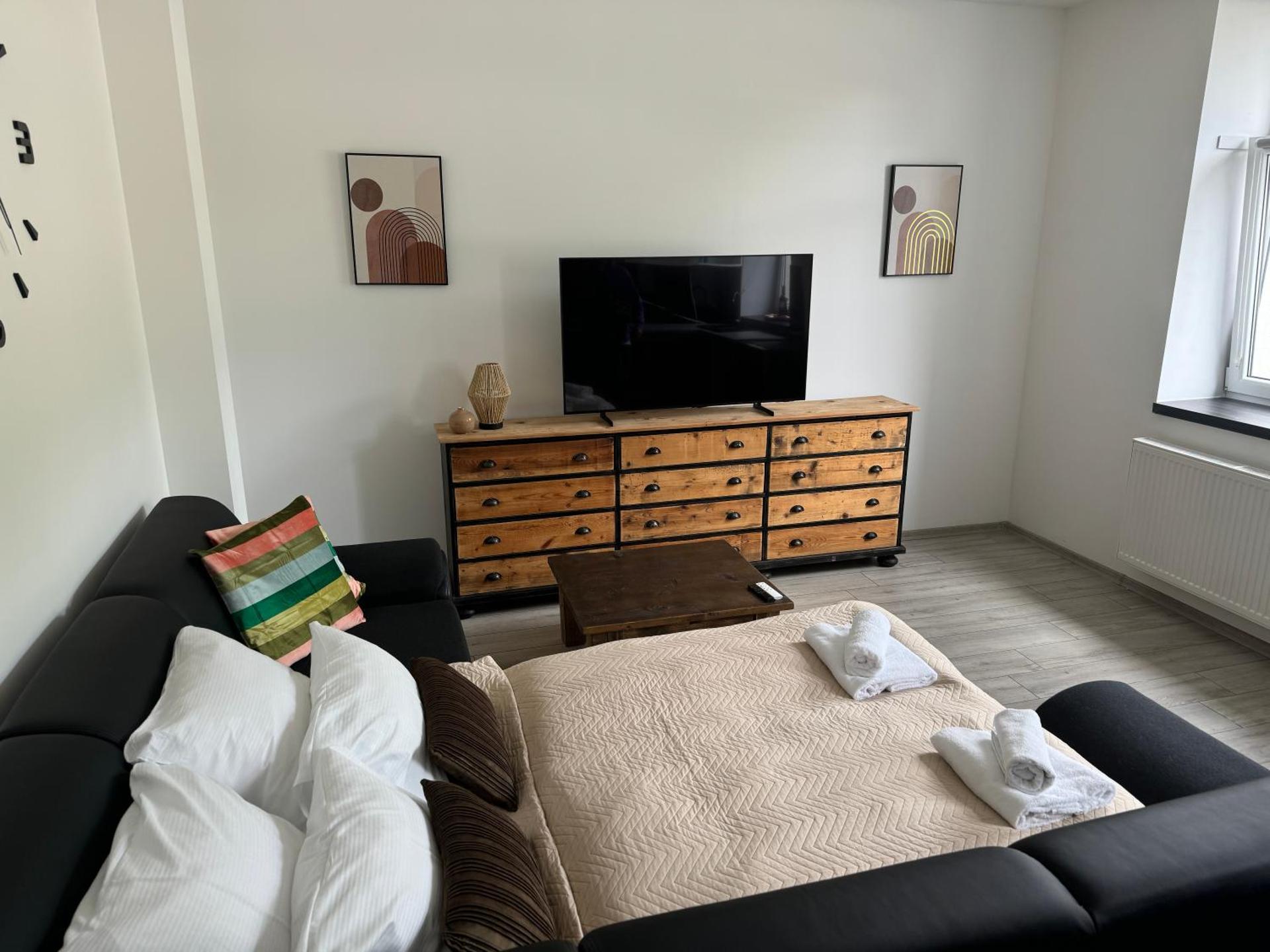 Superior Family Room