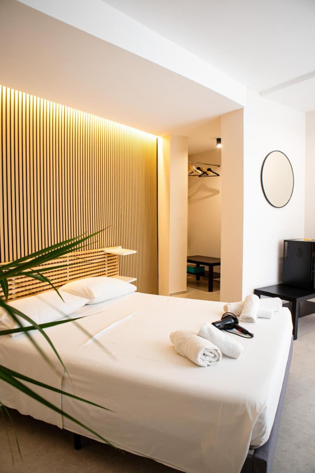 Suites Mediterranèè