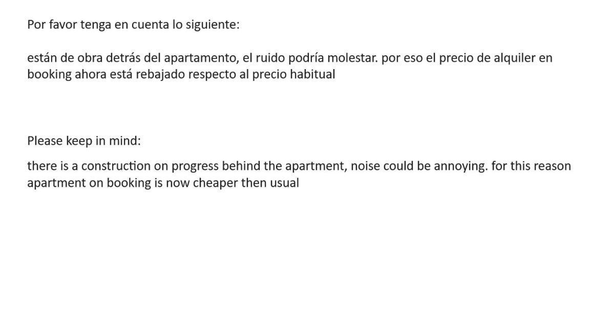 Marine Breeze Apartment