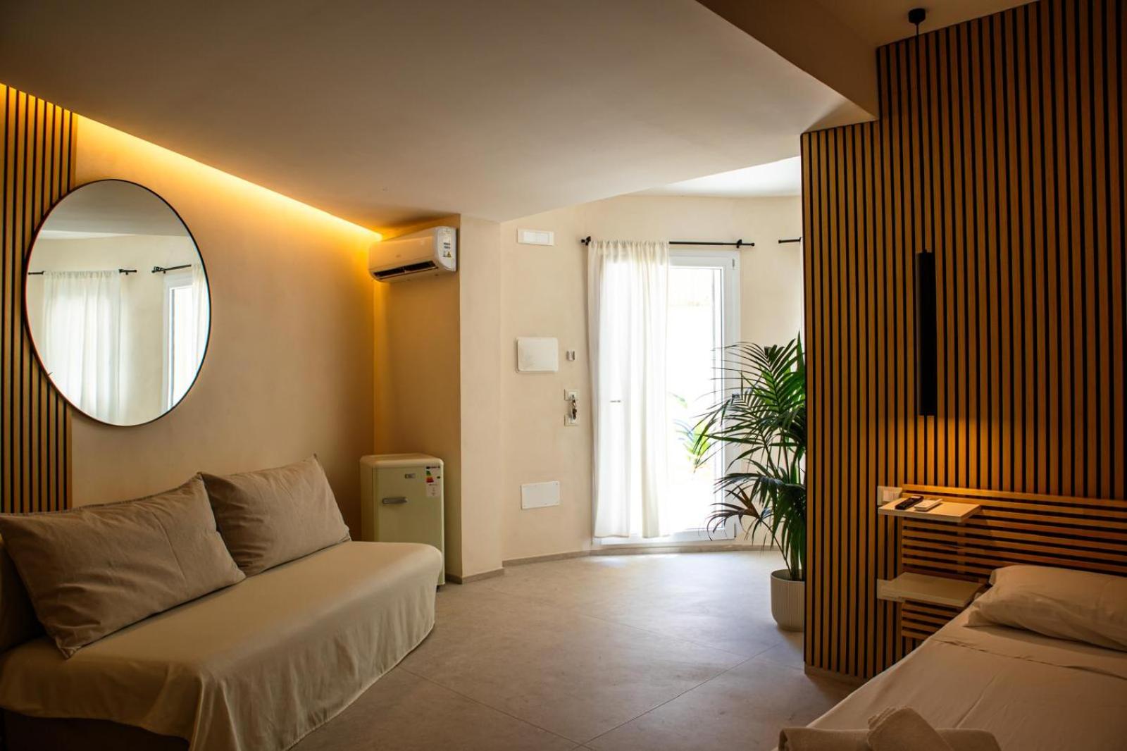 Suites Mediterranèè