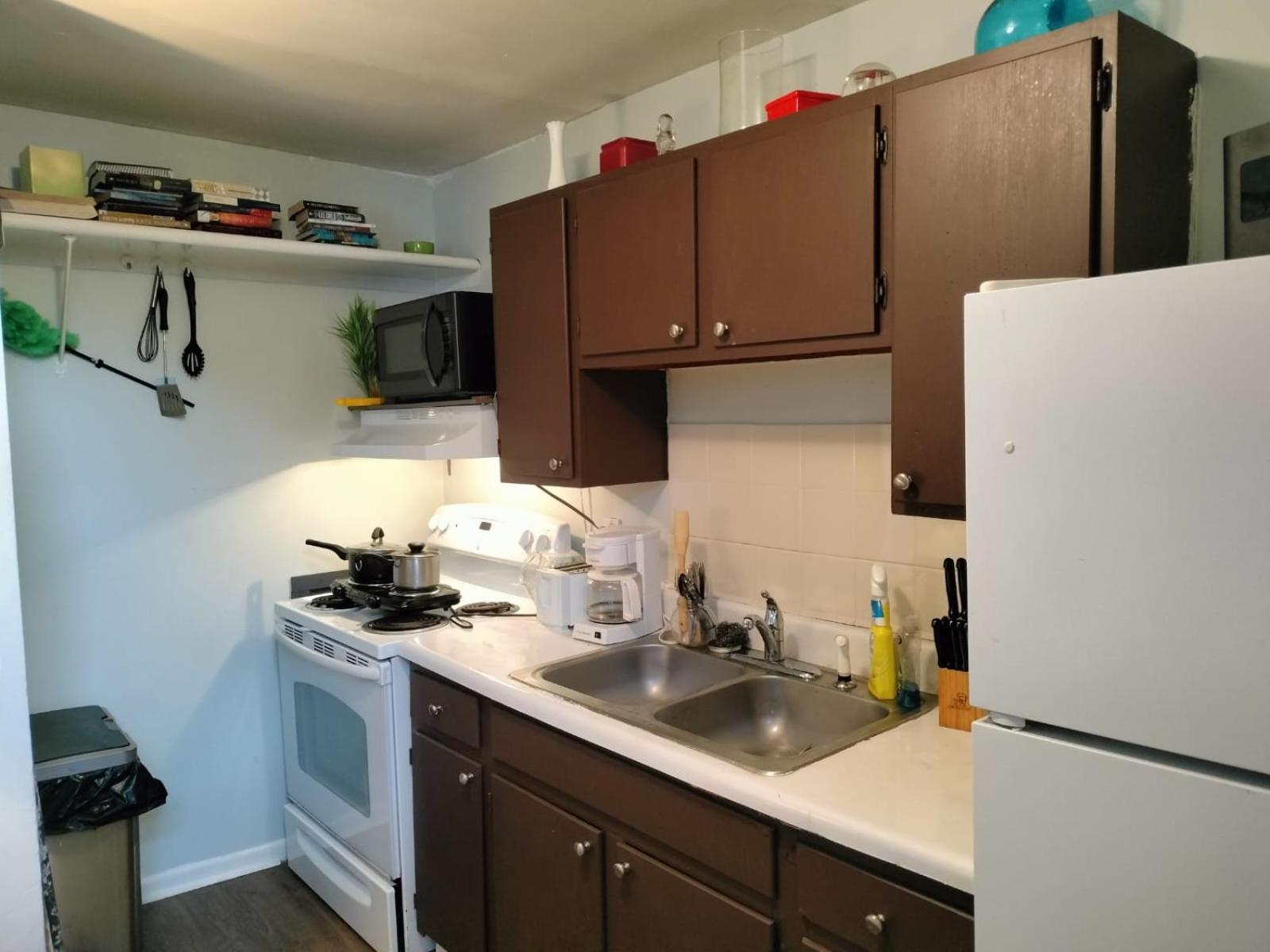 Stylish and Beautiful Condo