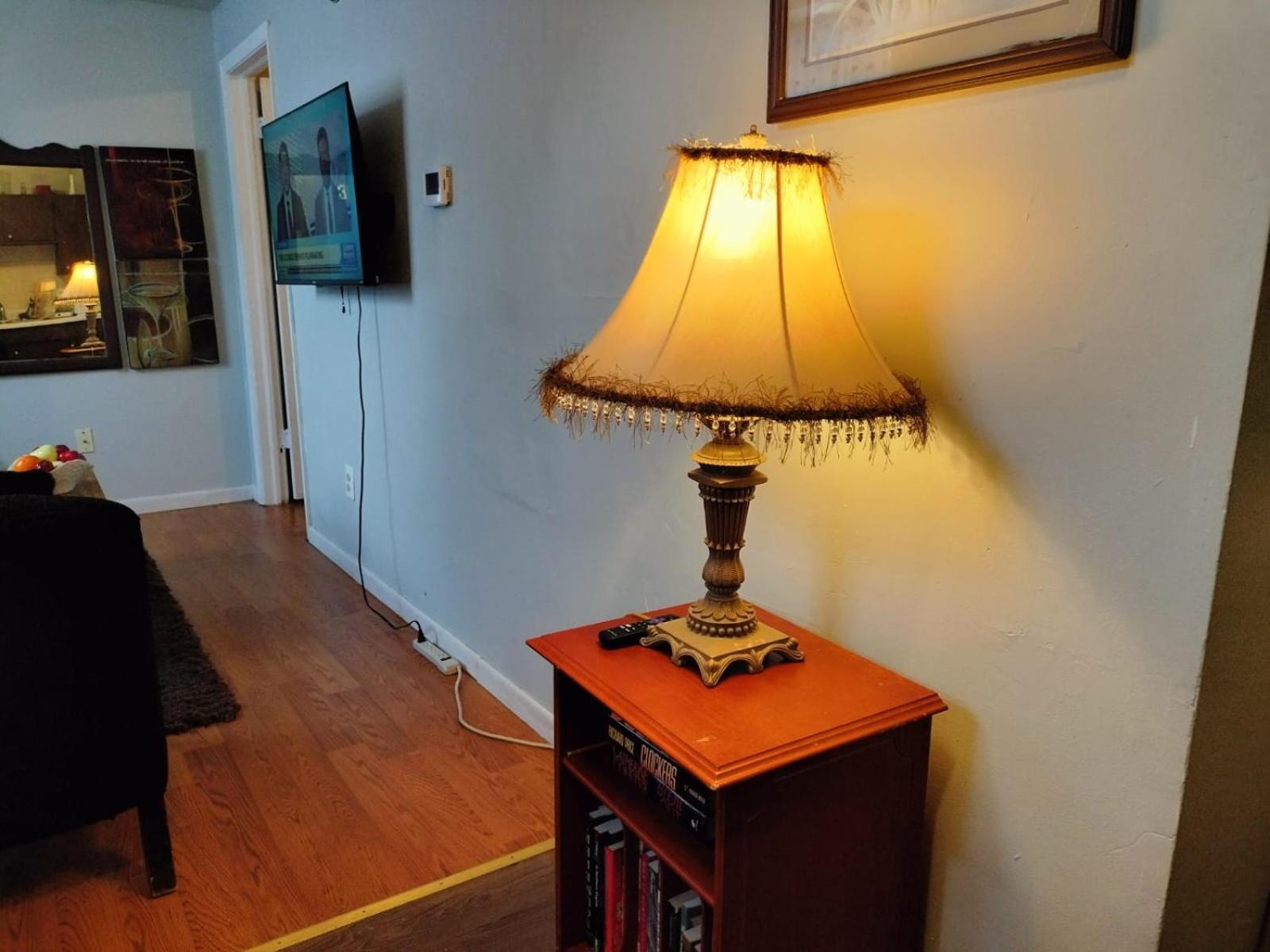 Stylish and Beautiful Condo