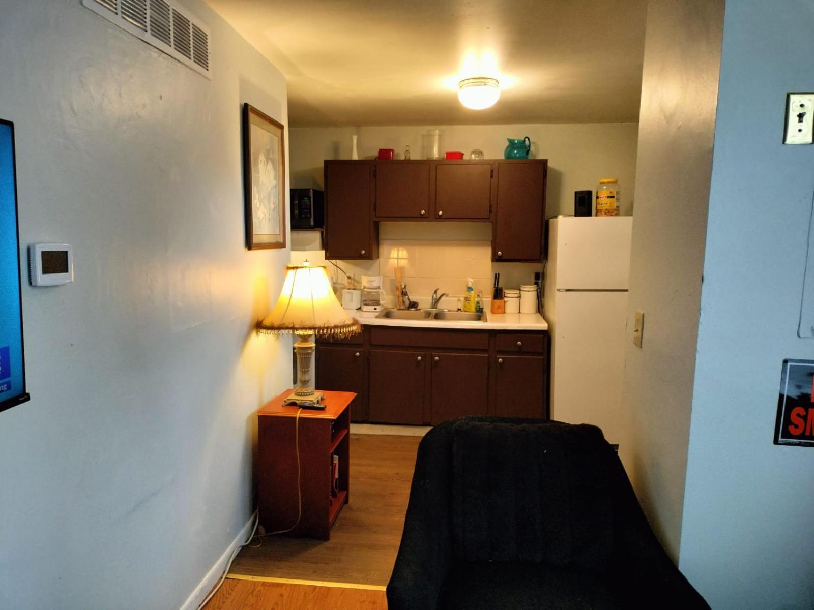 Stylish and Beautiful Condo