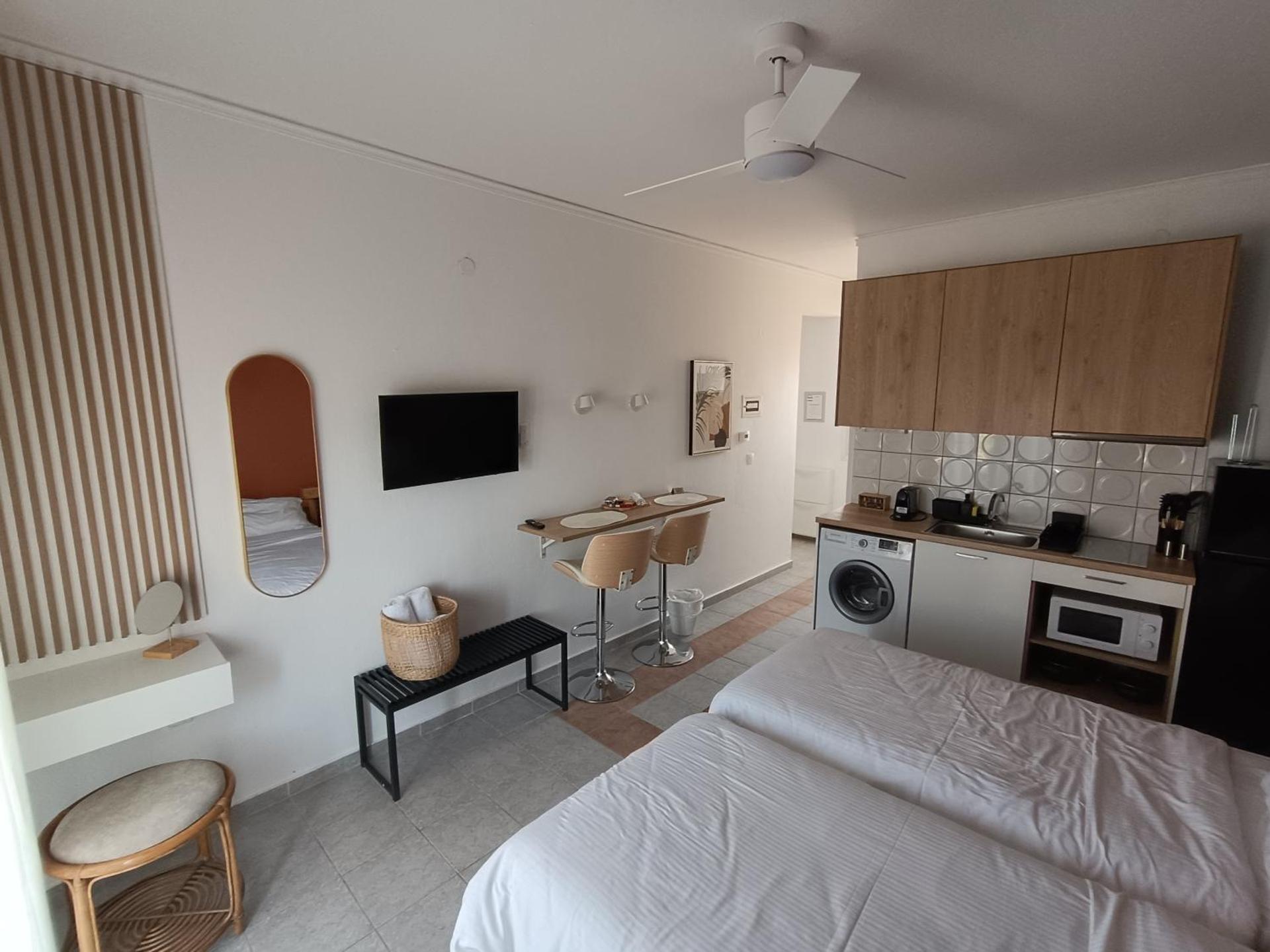 SnD Rentals- Studios