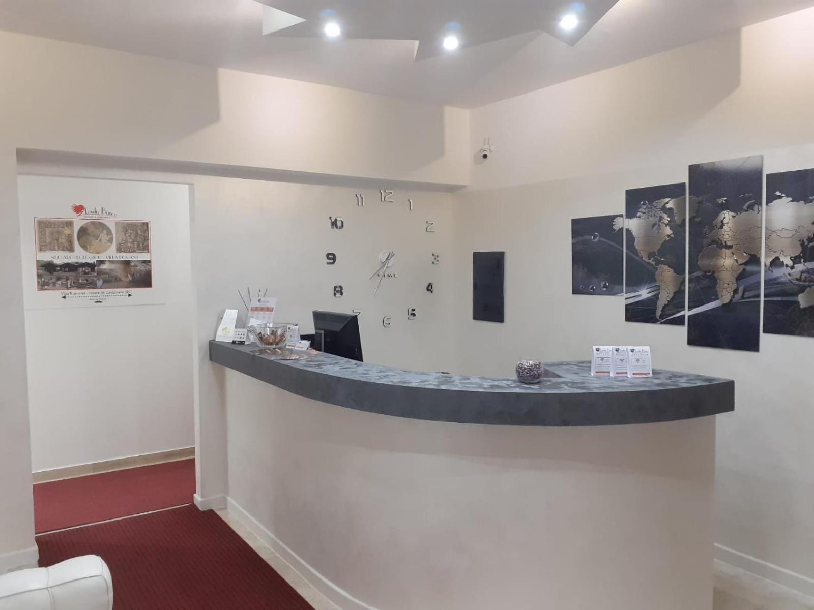 LOVELY BIANCO - Rooms & Apartment