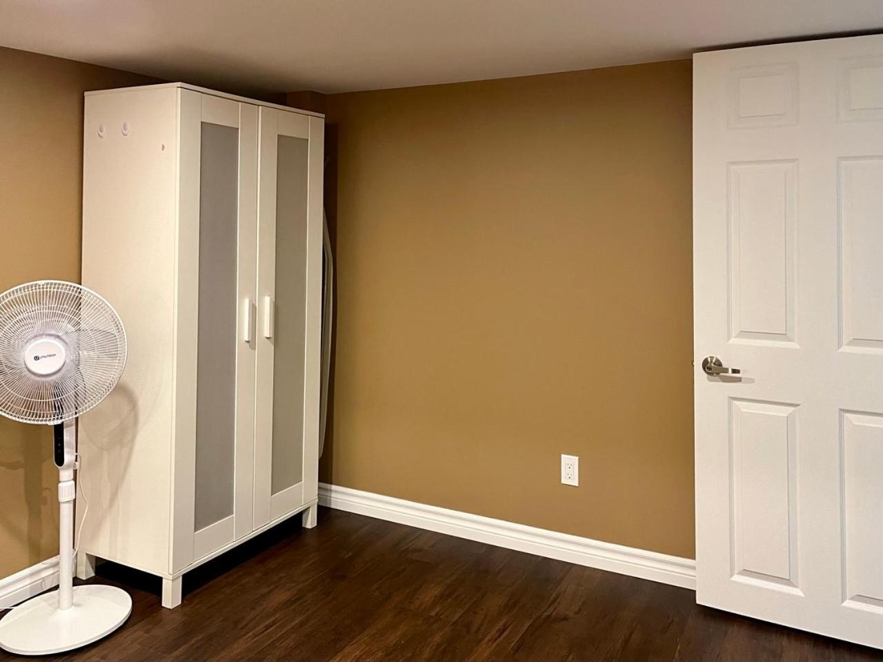 Entire Basement Apartment in Mississauga, Etobicoke