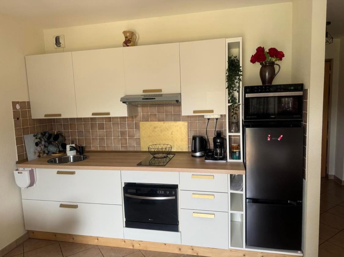 Belle Vue de St Gervais