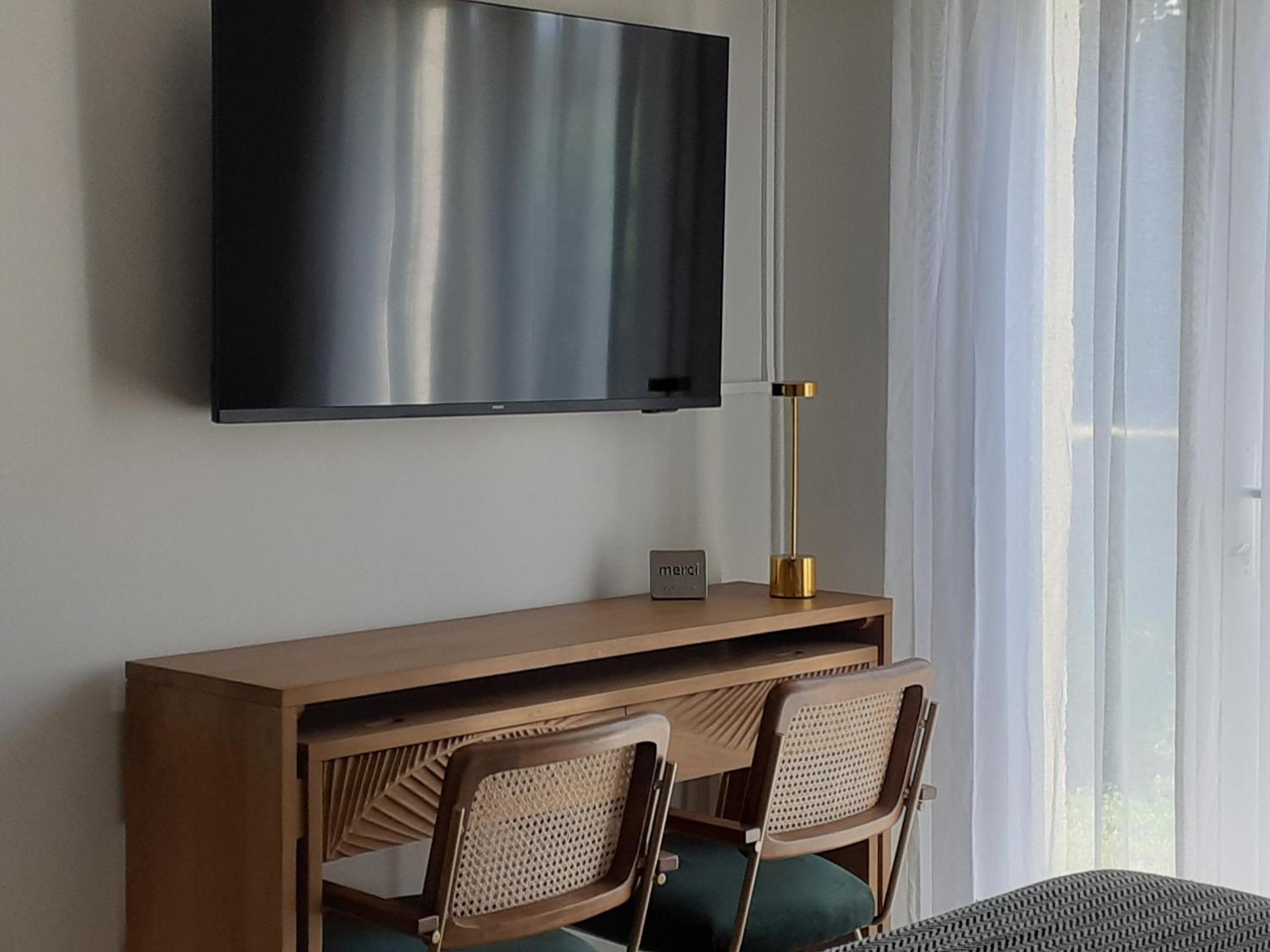 Golf Resort de Digne-les-bains by Adonis