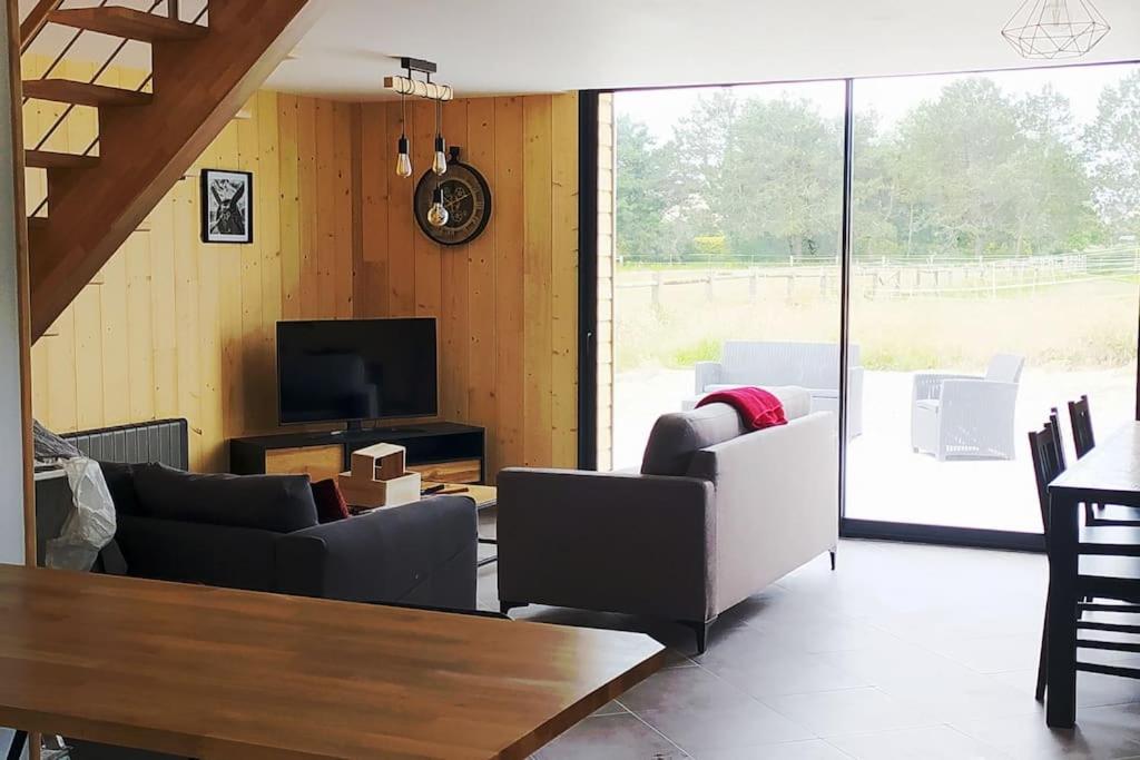 Le gîte de la Ferme