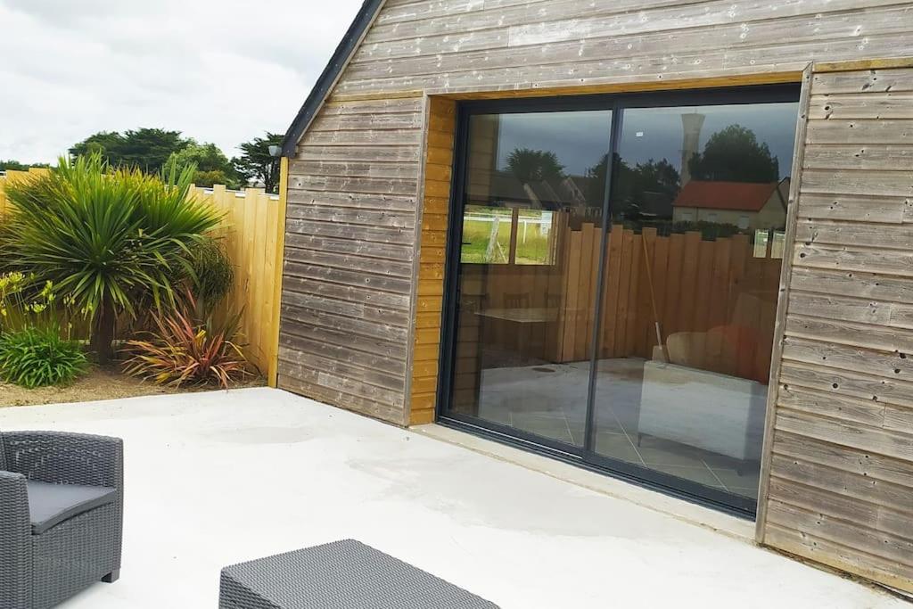 Le gîte de la Ferme