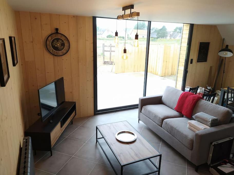 Le gîte de la Ferme