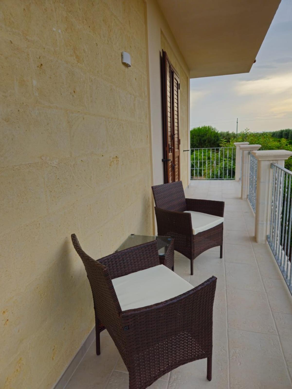 B&B Giardino Isabella